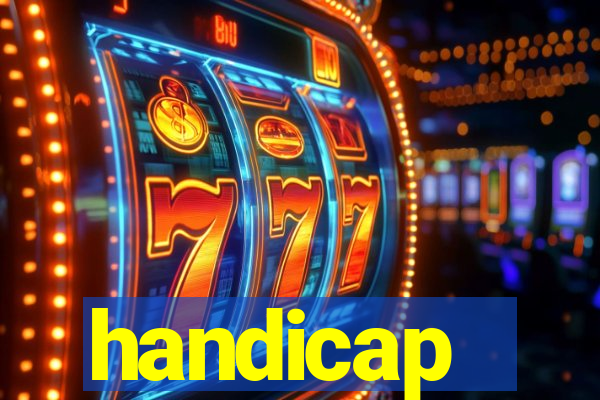 handicap - 2.5 o que significa